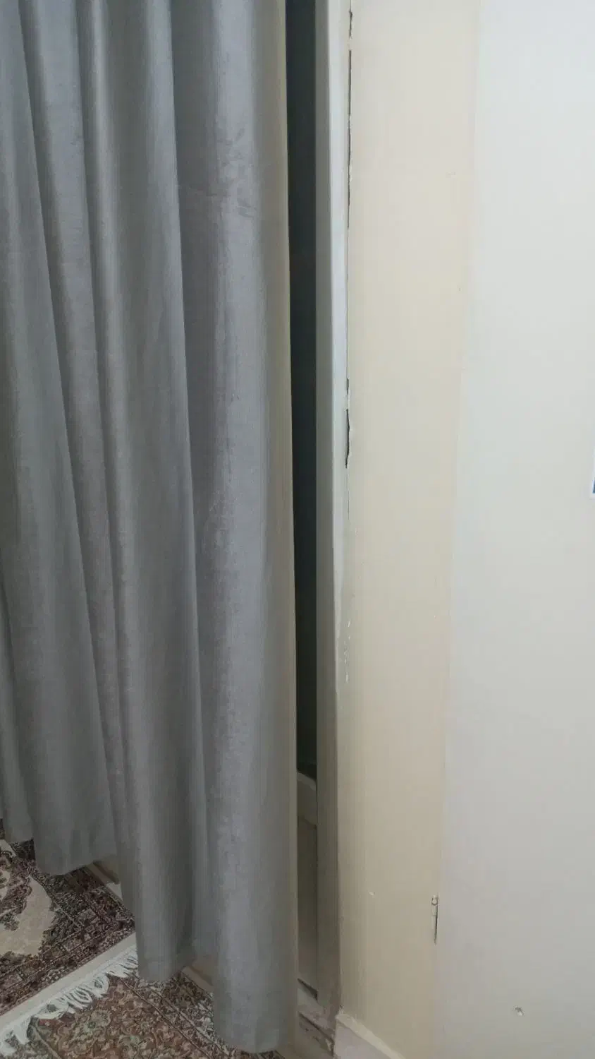 آپارتمان تک واحدی ۲ خوابه افسریه شمالی