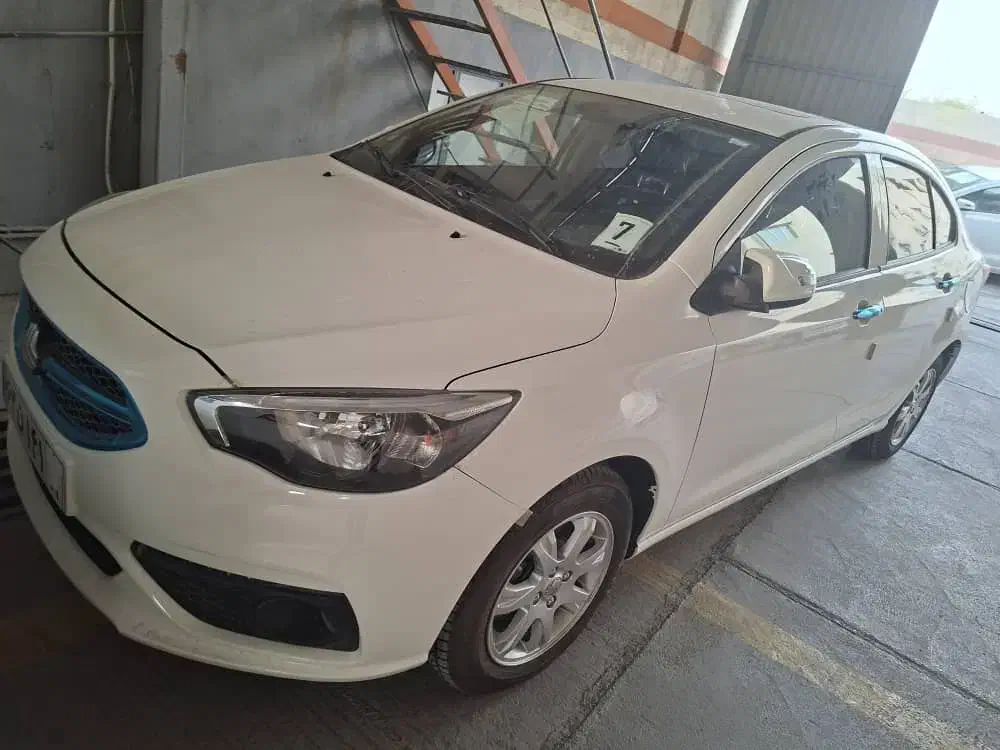 فروش فوری دستگاه شاهین فول آپشنال|خودرو سواری و وانت|بستک, |دیوار