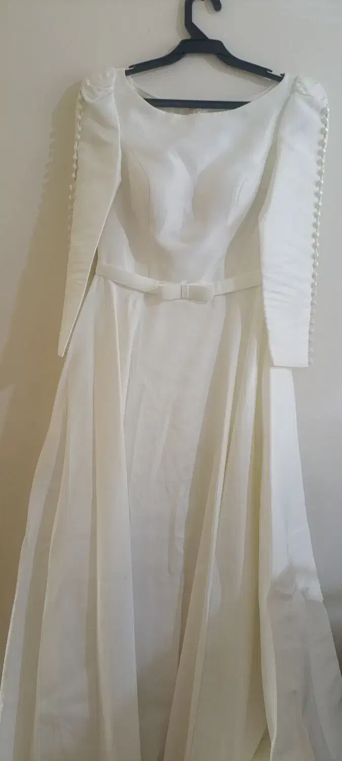 لباس عقد|لباس|اردبیل, |دیوار