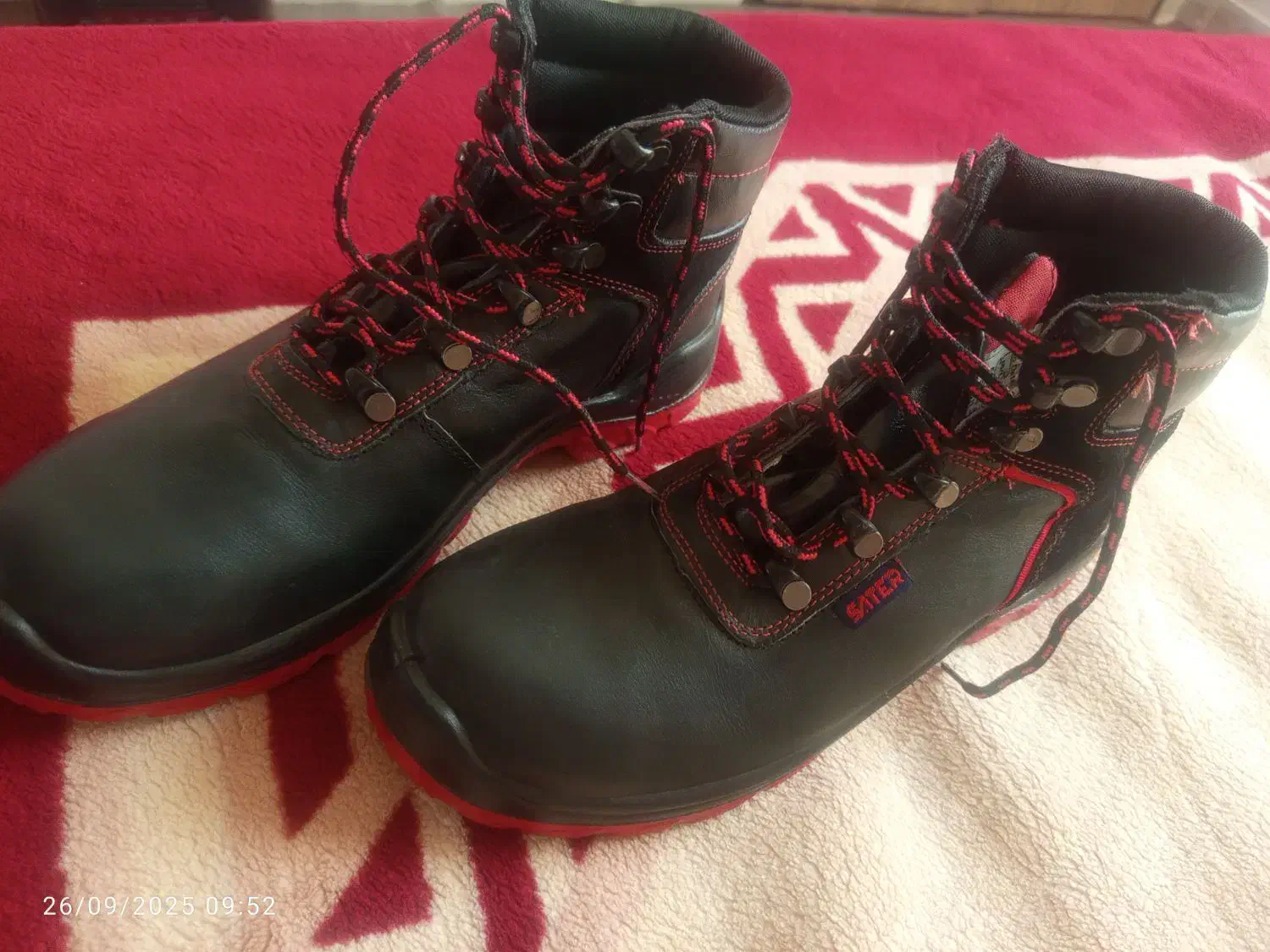 کفش|کیف، کفش، کمربند|کرمانشاه, |دیوار