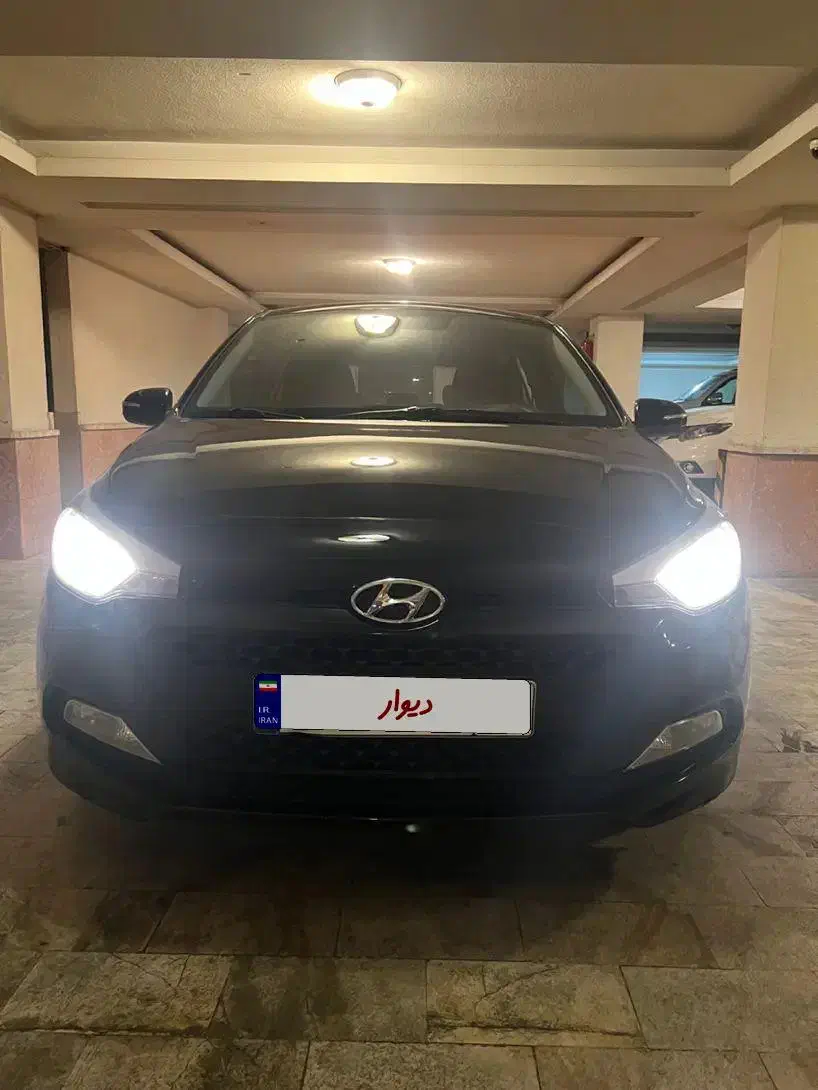 i20 ۹۷|خودرو سواری و وانت|تهران, جماران (نیاوران)|دیوار