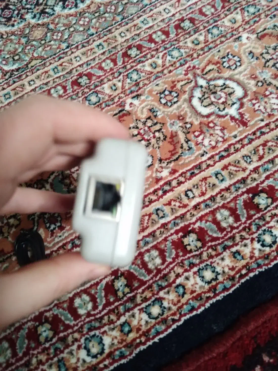 وای فای|مودم و تجهیزات شبکه|قم, باغ شریفی|دیوار