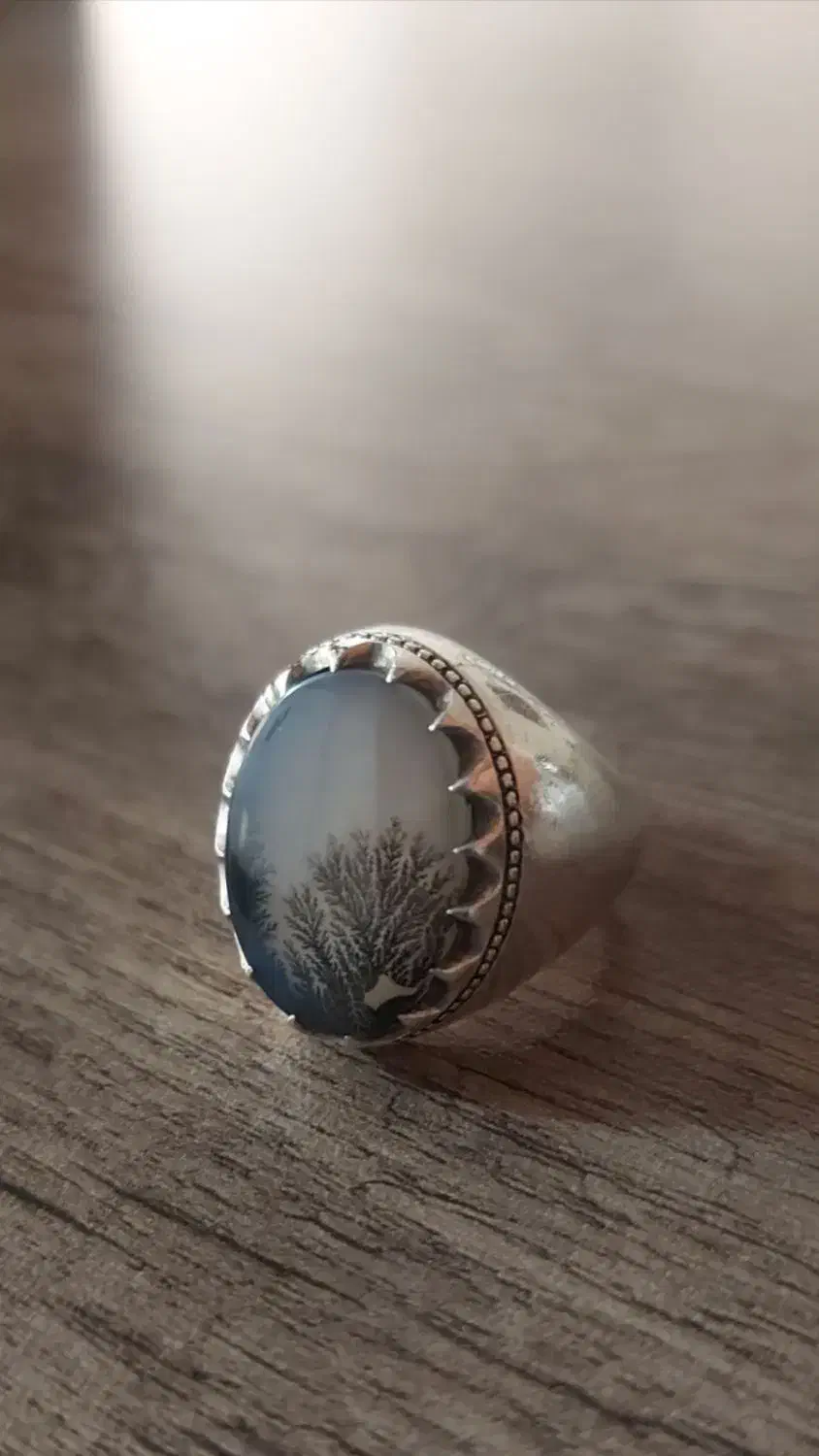 انگشترشجر|جواهرات|قزوین, |دیوار