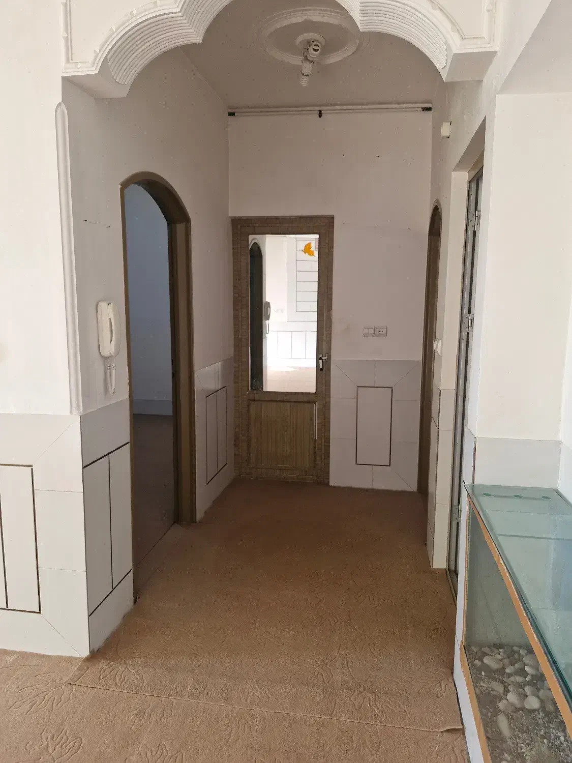 فروش منزل مسکونی|فروش آپارتمان|تیران, |دیوار