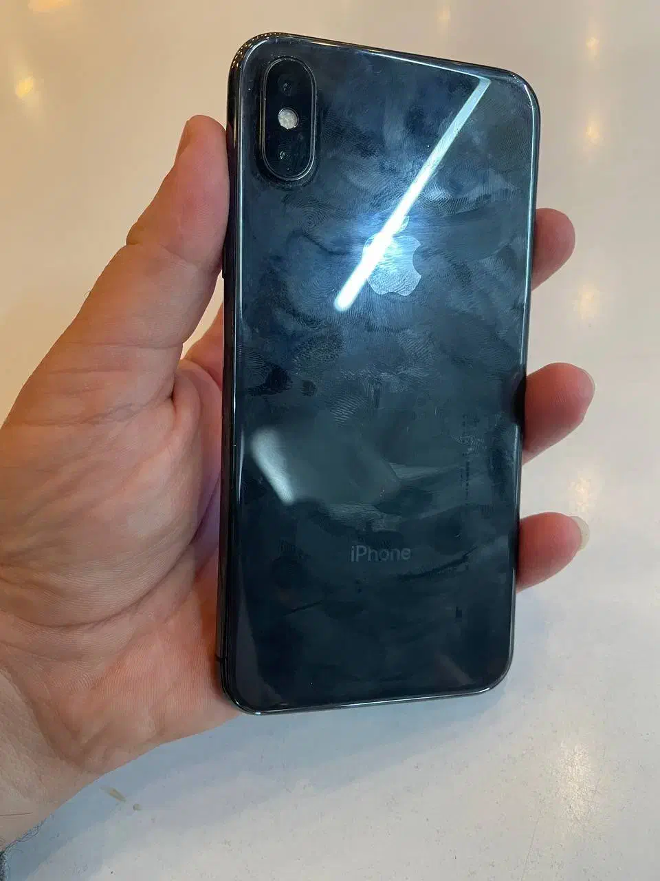 iphone x|موبایل|رشت, پیرسرا|دیوار