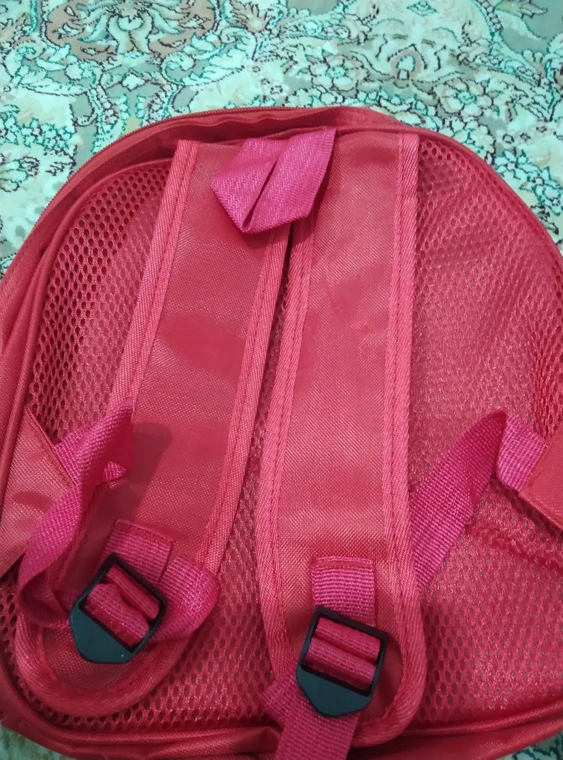 کیف مدرسه و مهد|کیف، کفش، کمربند|زاهدان, |دیوار