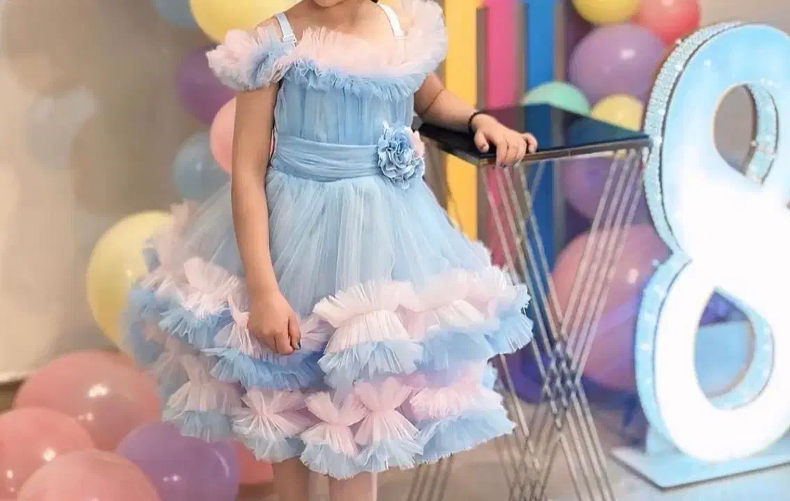 لباس مجلسی دخترانه|لباس|لواسان, |دیوار