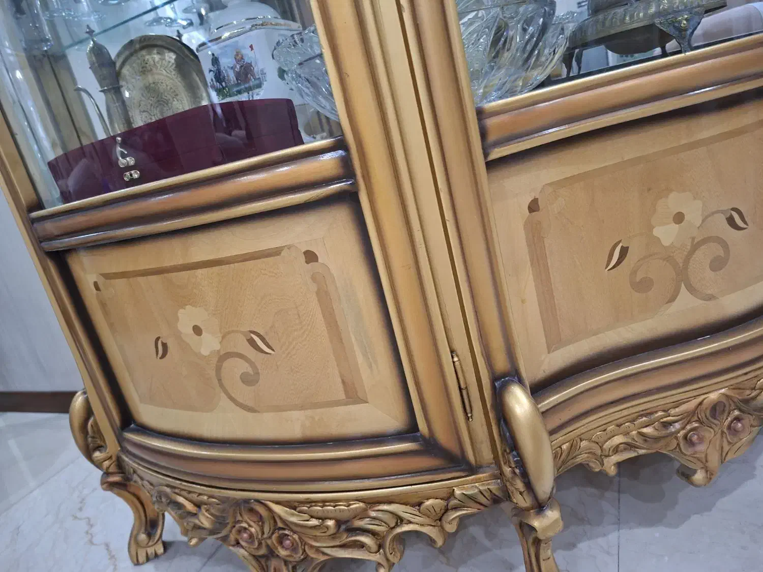 کلیه لوازم منزل|حراج|تهران, شهرک آزمایش|دیوار