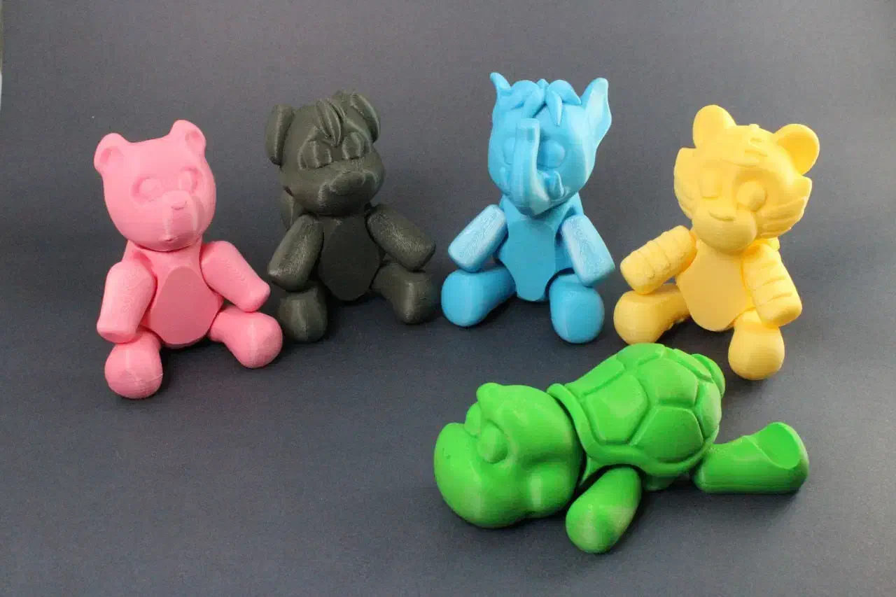 استند گوشی فیگور متحرک|لوازم جانبی موبایل و تبلت|مشهد, رضاشهر|دیوار