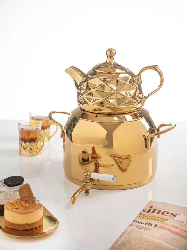 کتری وقوری|قوری، کتری، قهوه‌ساز دستی|اردبیل, |دیوار