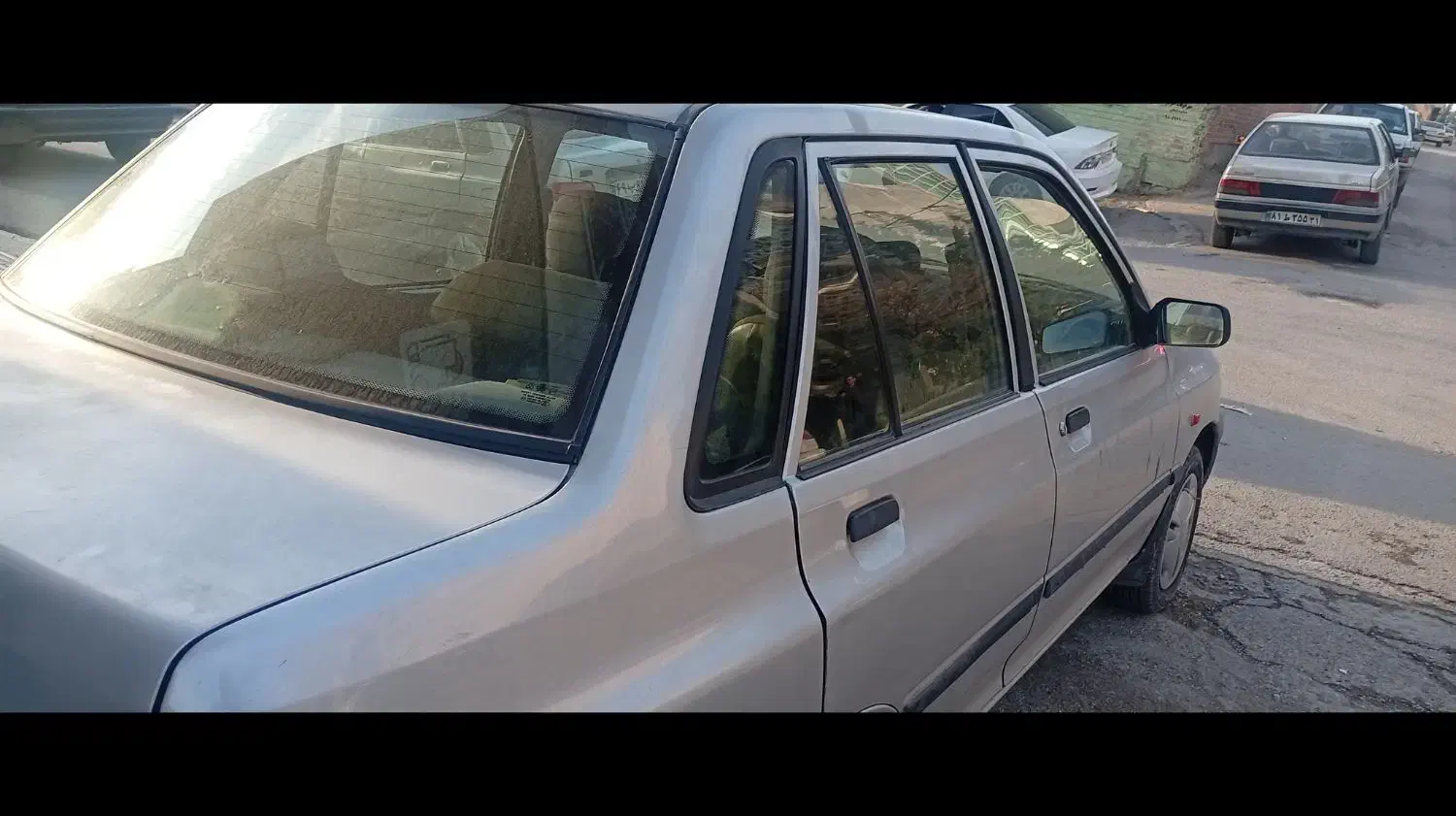 پراید 131|خودرو سواری و وانت|خرم‌آباد, |دیوار