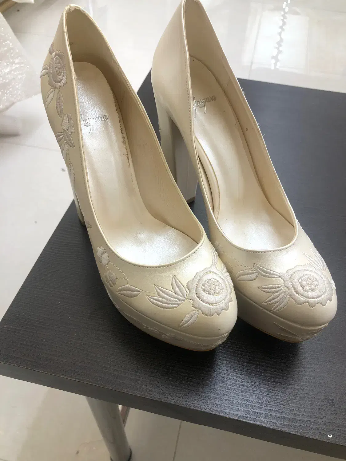 کفش مجلسی|کیف، کفش، کمربند|سبزوار, ولیعصر (نجار آباد)|دیوار