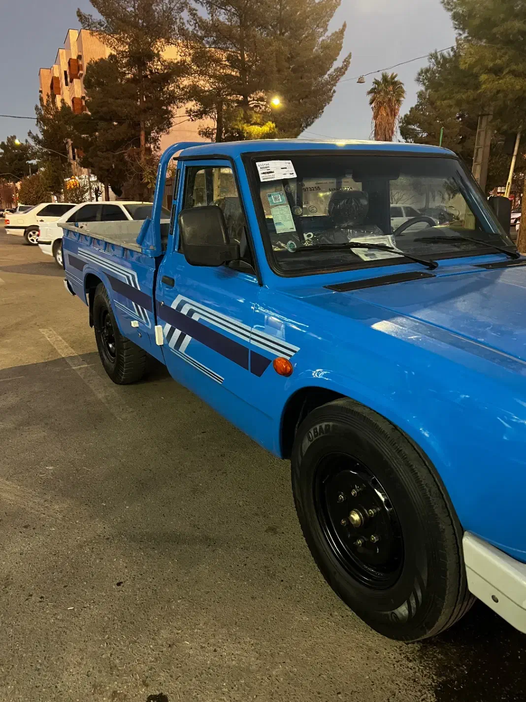 نیسان سایپا مدل 1403 در حد صفر واقعی سیرجان|خودرو سواری و وانت|سیرجان, |دیوار