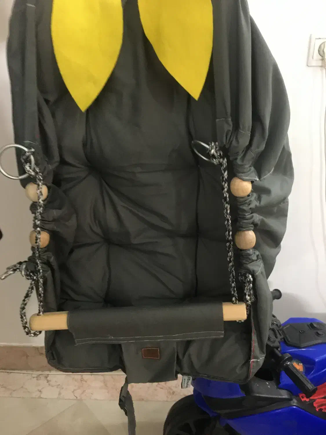 تاب کودک|اسباب و اثاث بچه|ری, حمزه‌آباد|دیوار