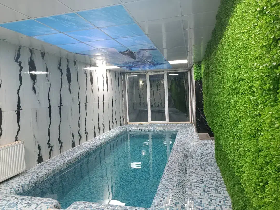 ویلا روزانه /مهراباد/رودهن/بومهن|اجارهٔ کوتاهمدت ویلا و باغ|رودهن, |دیوار