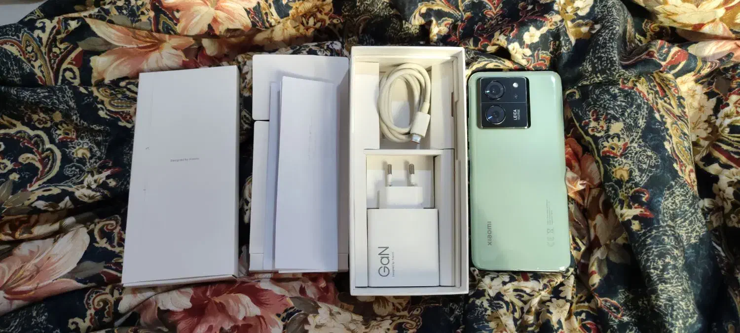 512/12 Mi 13t pro|موبایل|تهران, هفده شهریور|دیوار