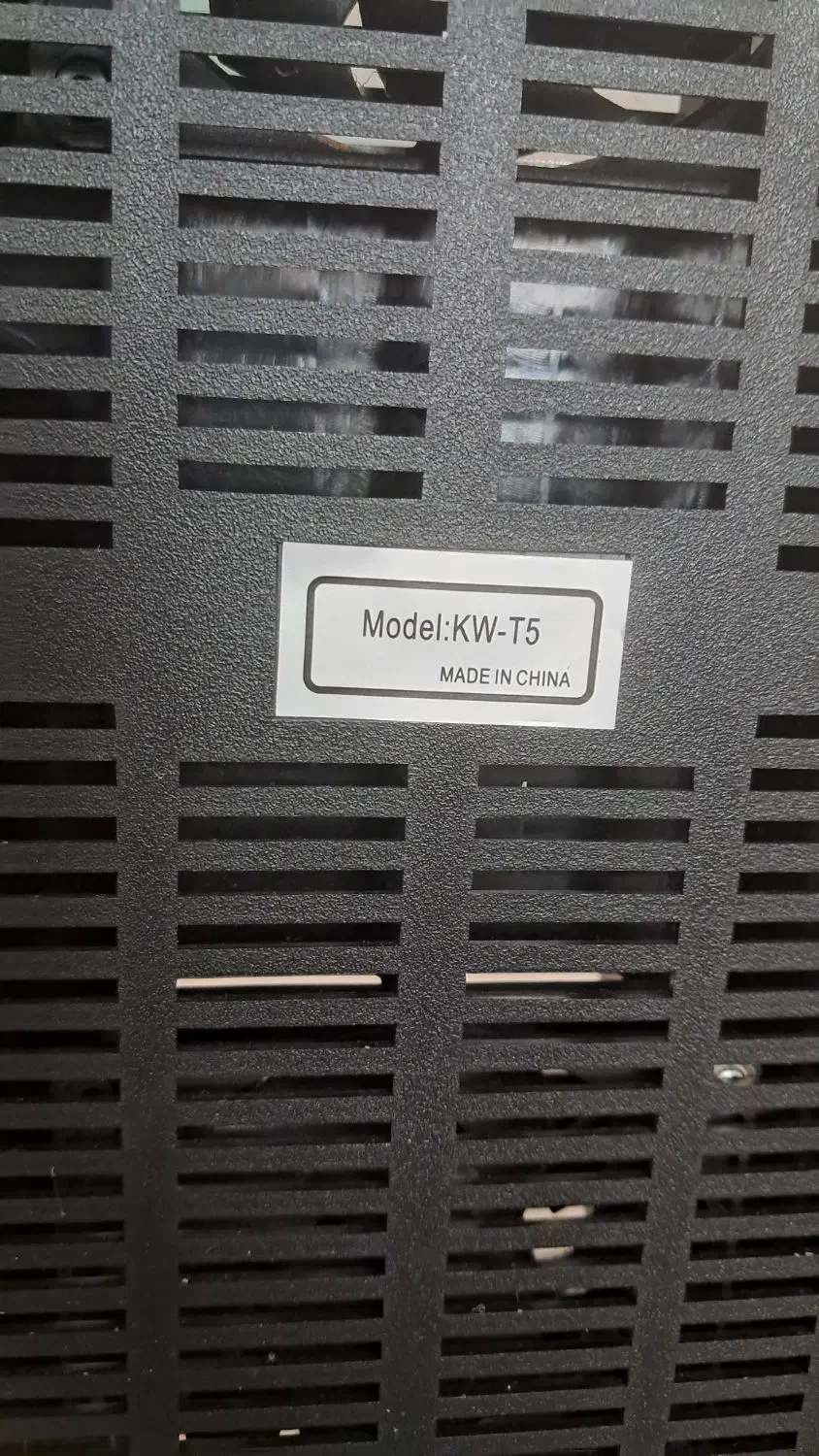 فن خنک کننده ps4 نو اصلا استفاده نشده رایگان|کنسول، بازی ویدئویی و آنلاین|تهران, شهران جنوبی|دیوار