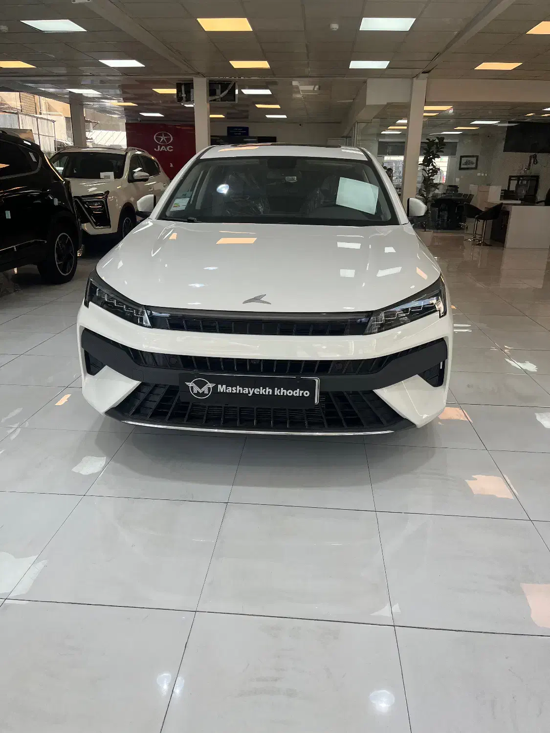 KMC J7 مدل 1404|خودرو سواری و وانت|تهران, مخصوص|دیوار