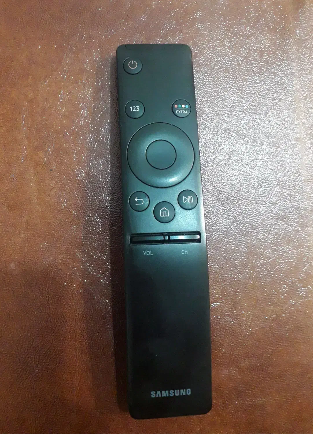 کنترل بلوتوثی سامسونگ|تلویزیون و پروژکتور|همدان, |دیوار