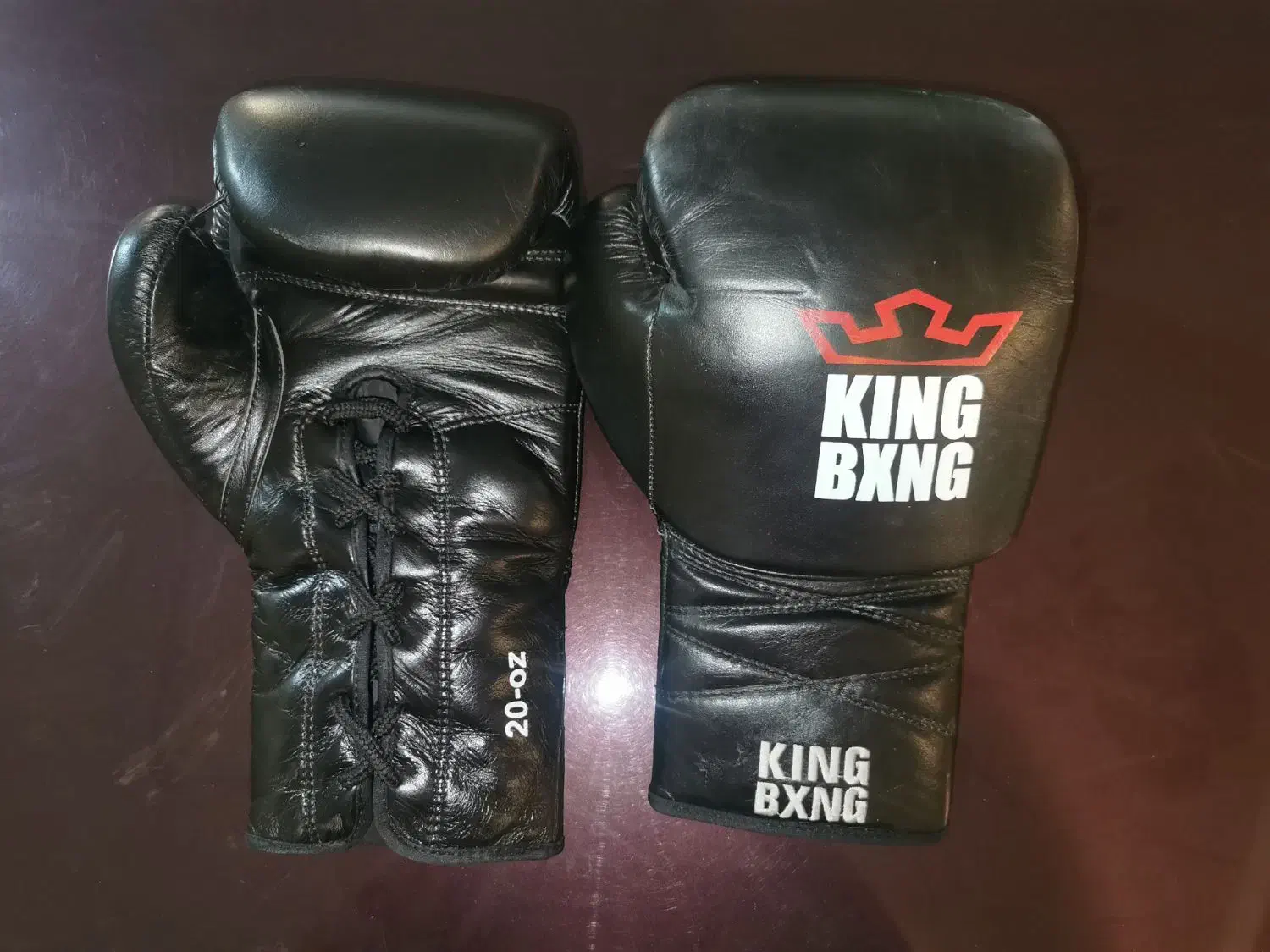 دستکش بوکس|تجهیزات ورزشی|ایلام, |دیوار