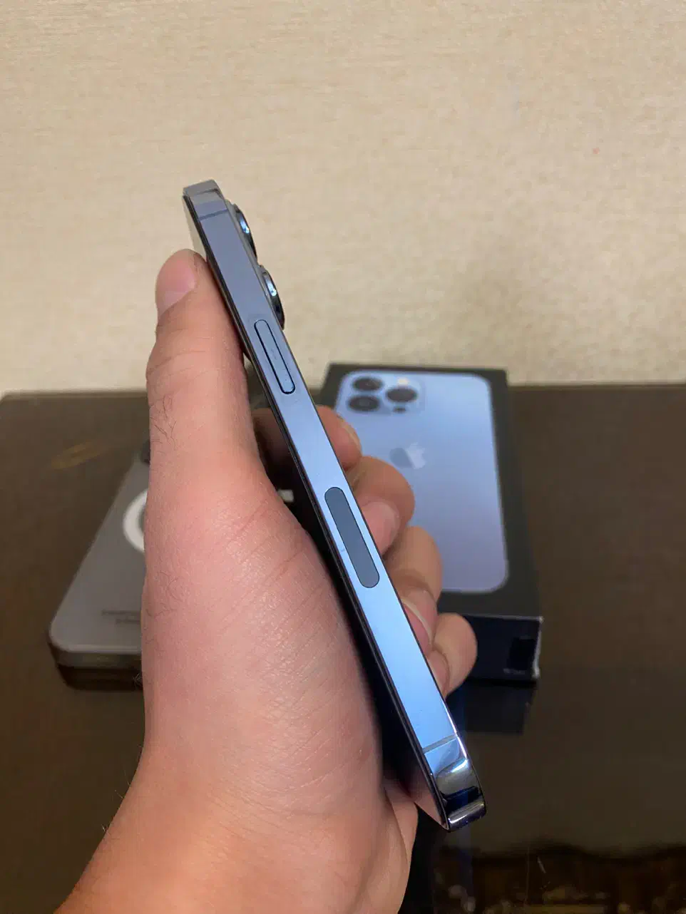 آیفون 13 pro|موبایل|مشهد, دانشجو|دیوار