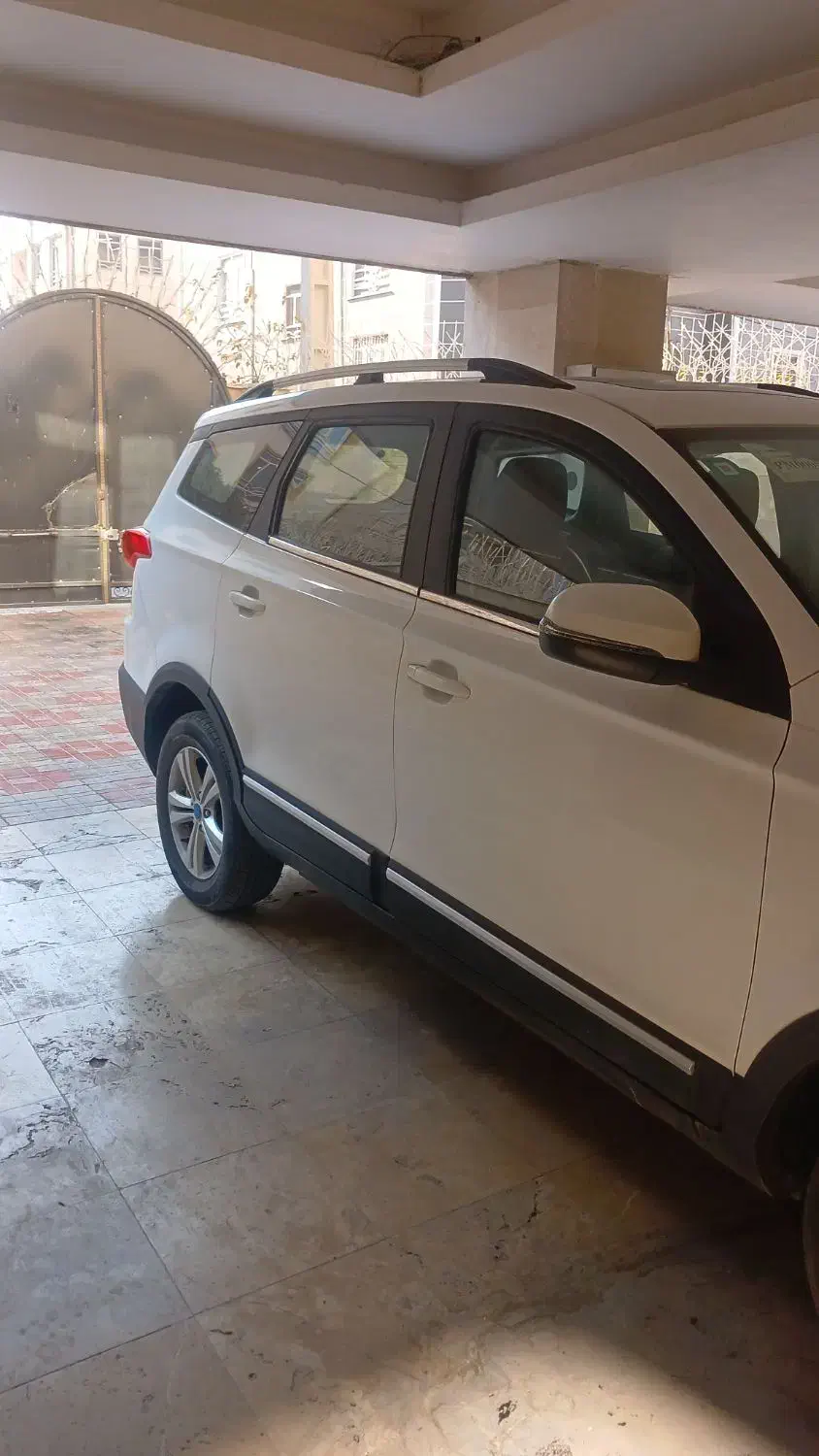 تیام ۱۴۰۴|خودرو سواری و وانت|کرج, فاز ۱ مهرشهر|دیوار