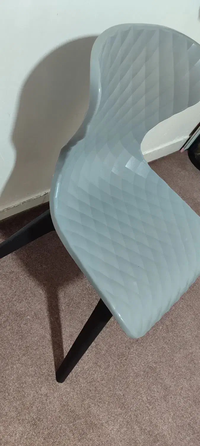 صندلی سالم|صندلی و نیمکت|شازند, |دیوار