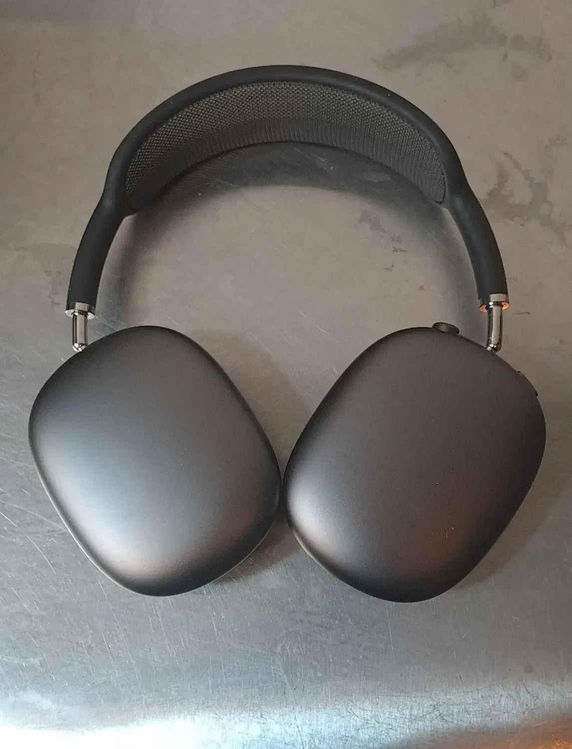 airpodmax1|لوازم جانبی موبایل و تبلت|کرج, گوهردشت|دیوار