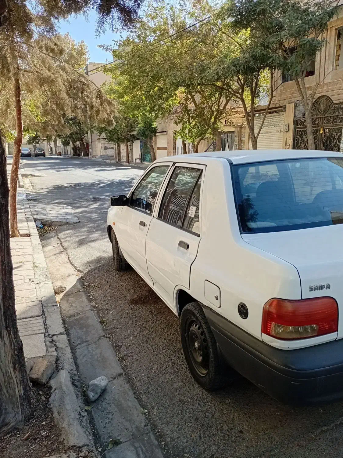 پراید 131 دوگانه|خودرو سواری و وانت|کرج, اصفهانی‌ها|دیوار