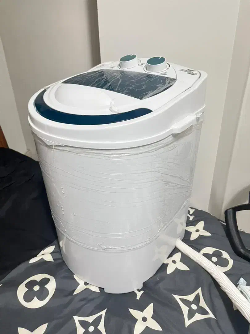 مینی واش کودک|ماشین لباسشویی و خشک‌کن لباس|شهریار, شهرک وائین|دیوار