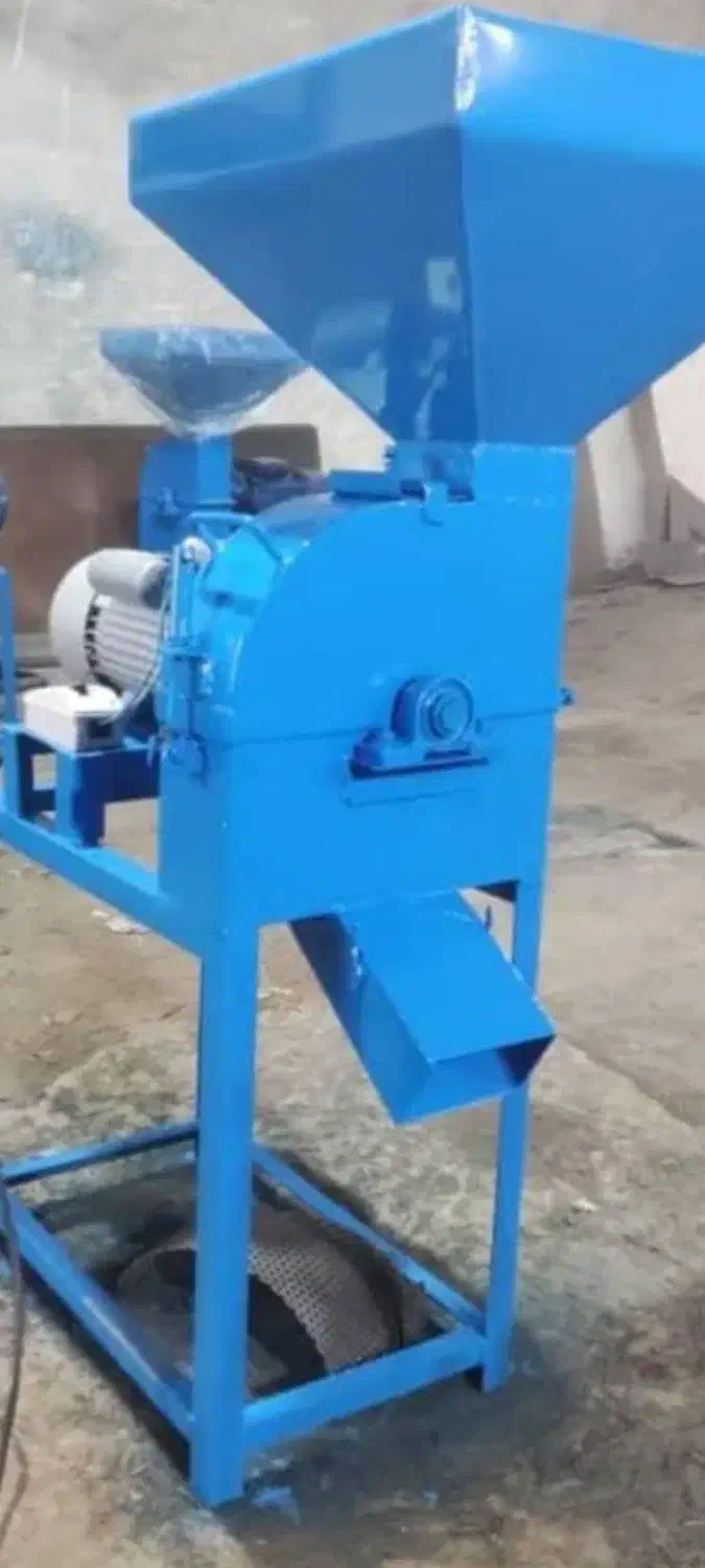 آسیاب تکفاز و سه فاز|ماشین‌آلات صنعتی|تبریز, |دیوار