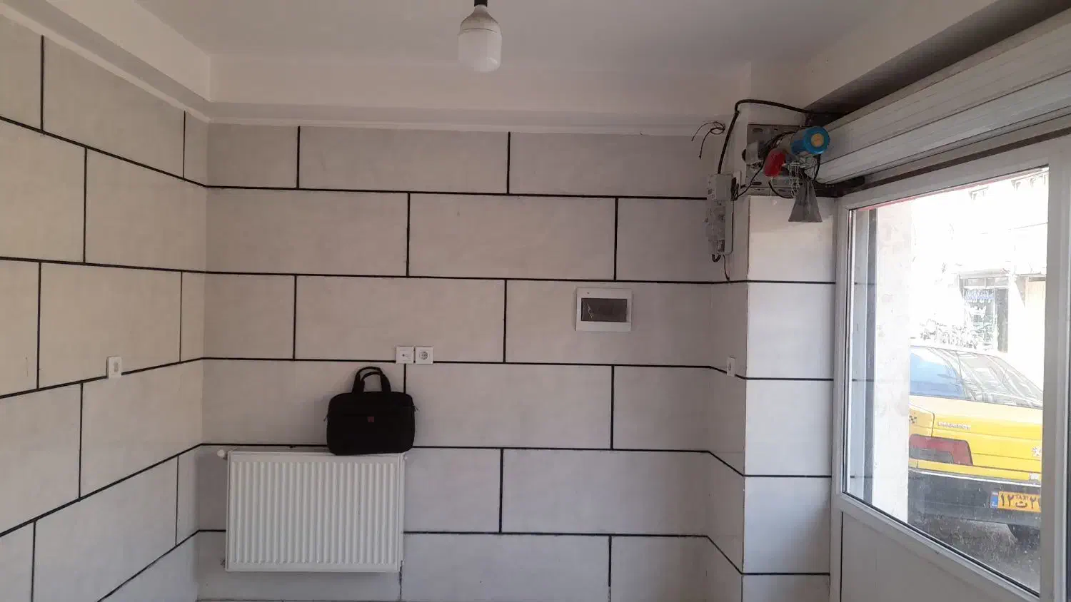 رهن و اجاره مغازه ۱۷ متری خ سپه|اجارهٔ مغازه و غرفه|قزوین, |دیوار