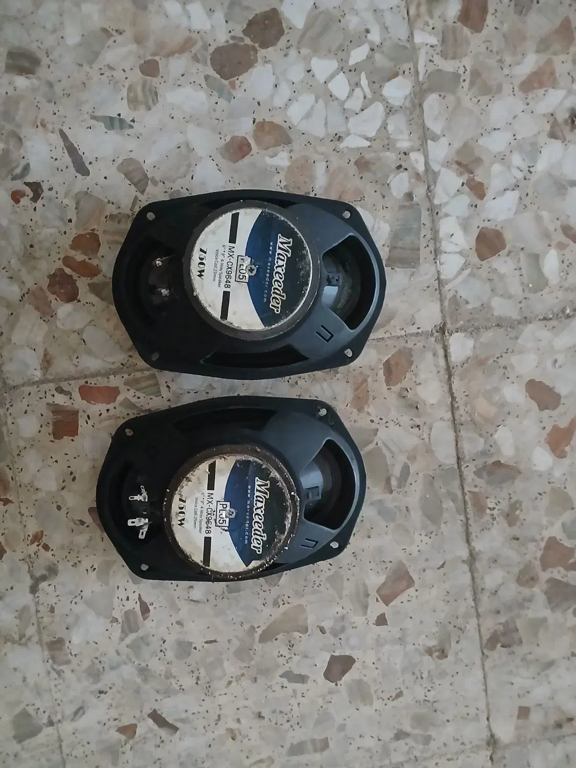 باند مکسیدر|سیستم صوتی خانگی|رامسر, |دیوار