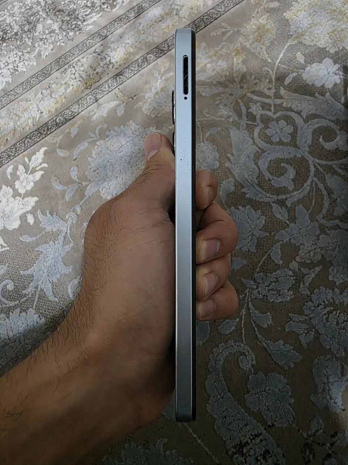 redmi 13  256 ram 8|موبایل|باقرشهر, |دیوار