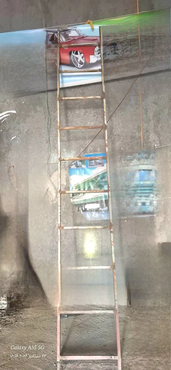 فروش وسیله|سایر لوازم برقی|ثلاث باباجانی, |دیوار