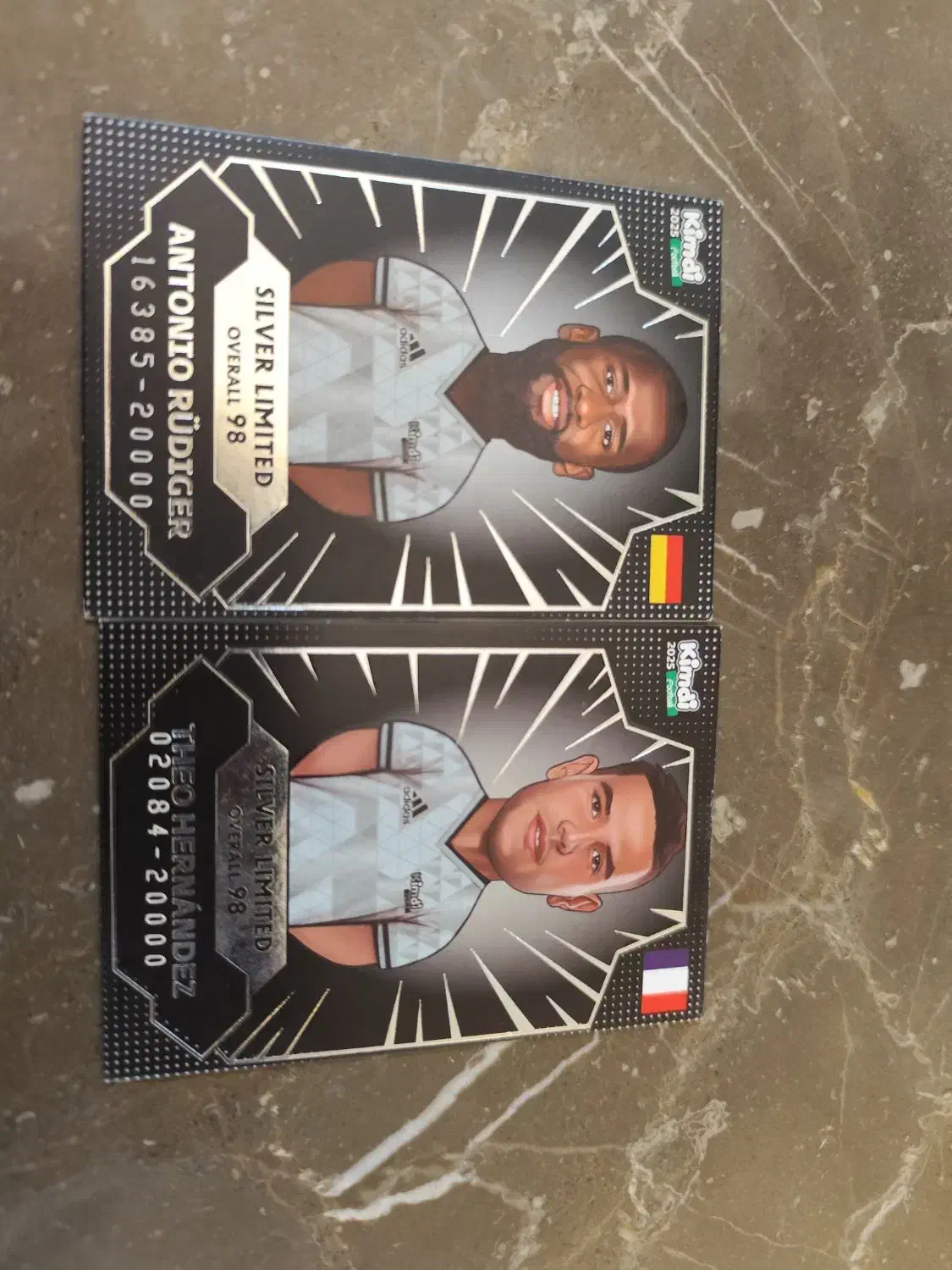 کیمدی|کلکسیون و سرگرمی|نیشابور, مازول|دیوار