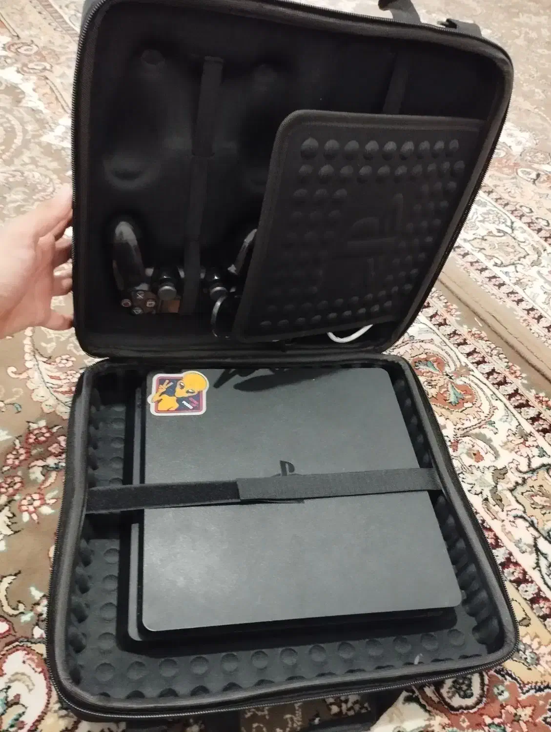 ps4copikhor500gig|کنسول، بازی ویدئویی و آنلاین|سنندج, |دیوار