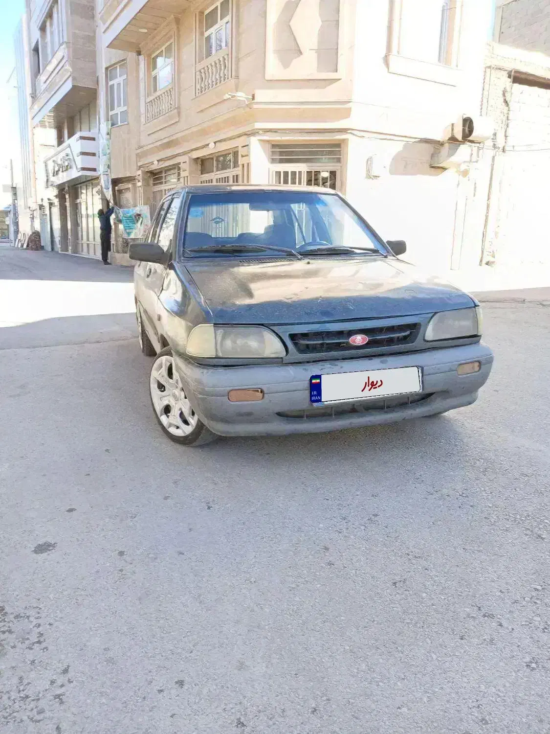 پراید79|خودرو سواری و وانت|اردبیل, |دیوار