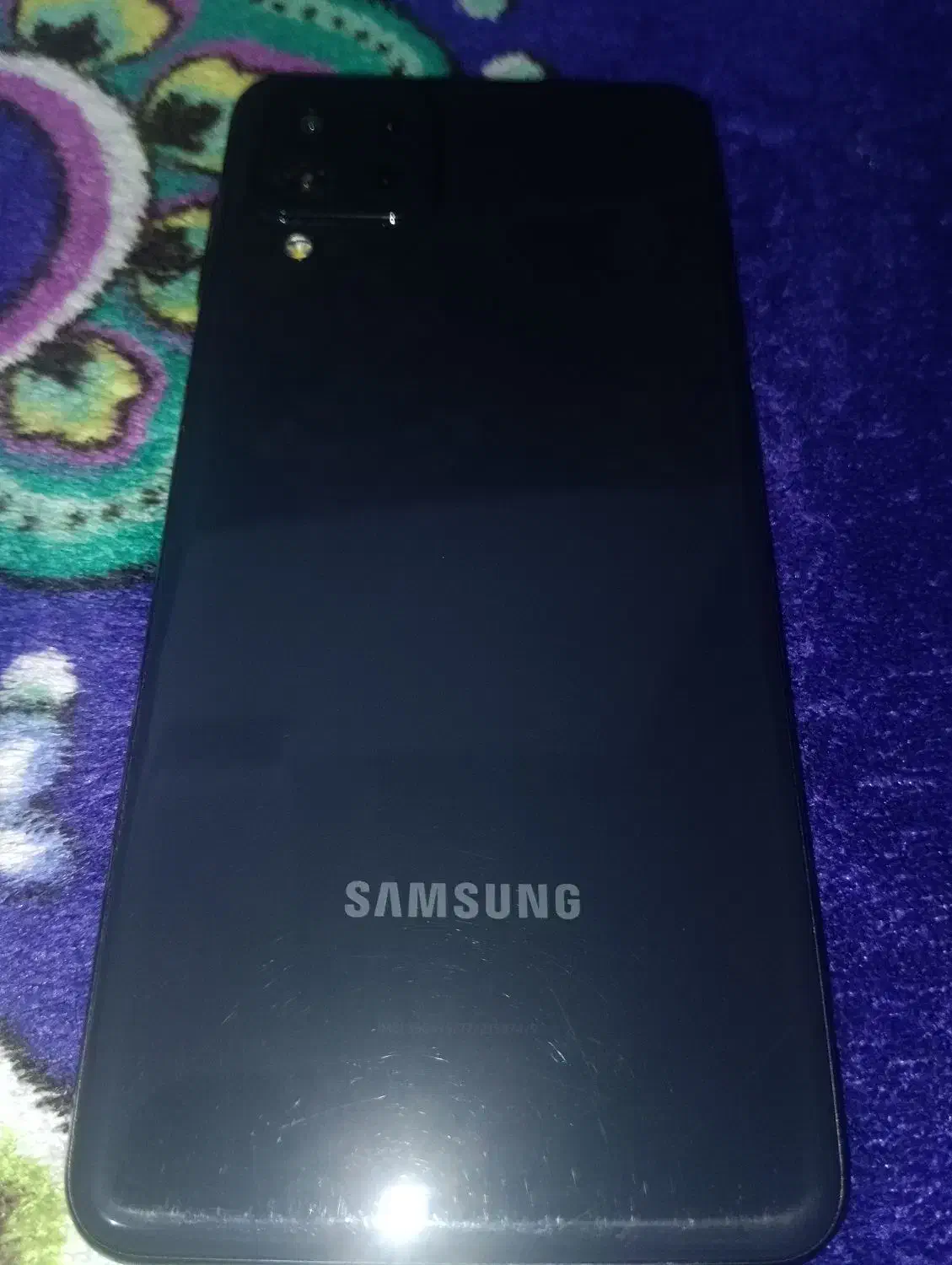 گوشی سامسونگ Galaxy A22 4G در حد نو|موبایل|قرچک, مهدیه|دیوار