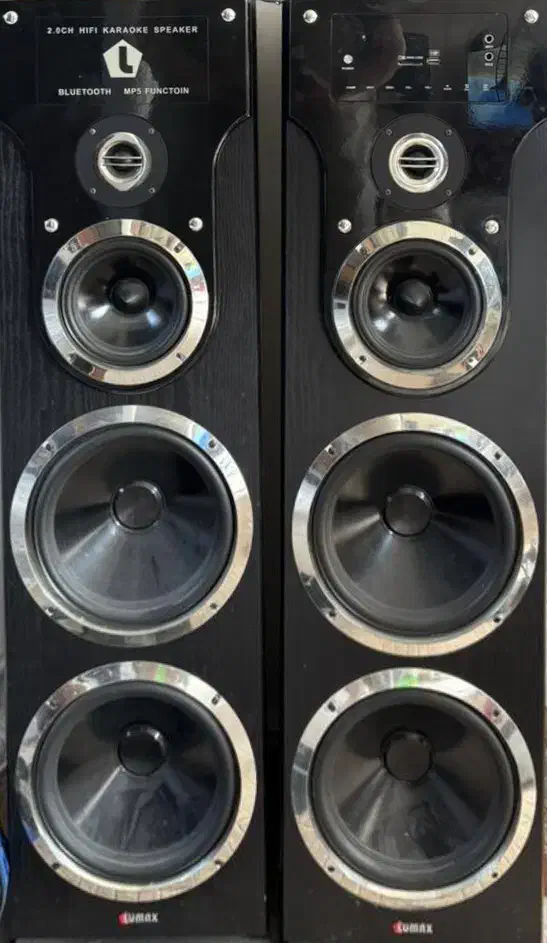 فروش اسپیکر خانگی|سیستم صوتی خانگی|کردکوی, |دیوار