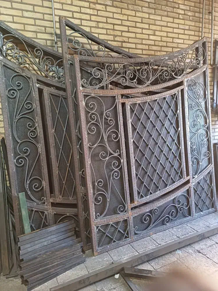 جوشکاری سیار|خدمات پیشه و مهارت|اردبیل, |دیوار