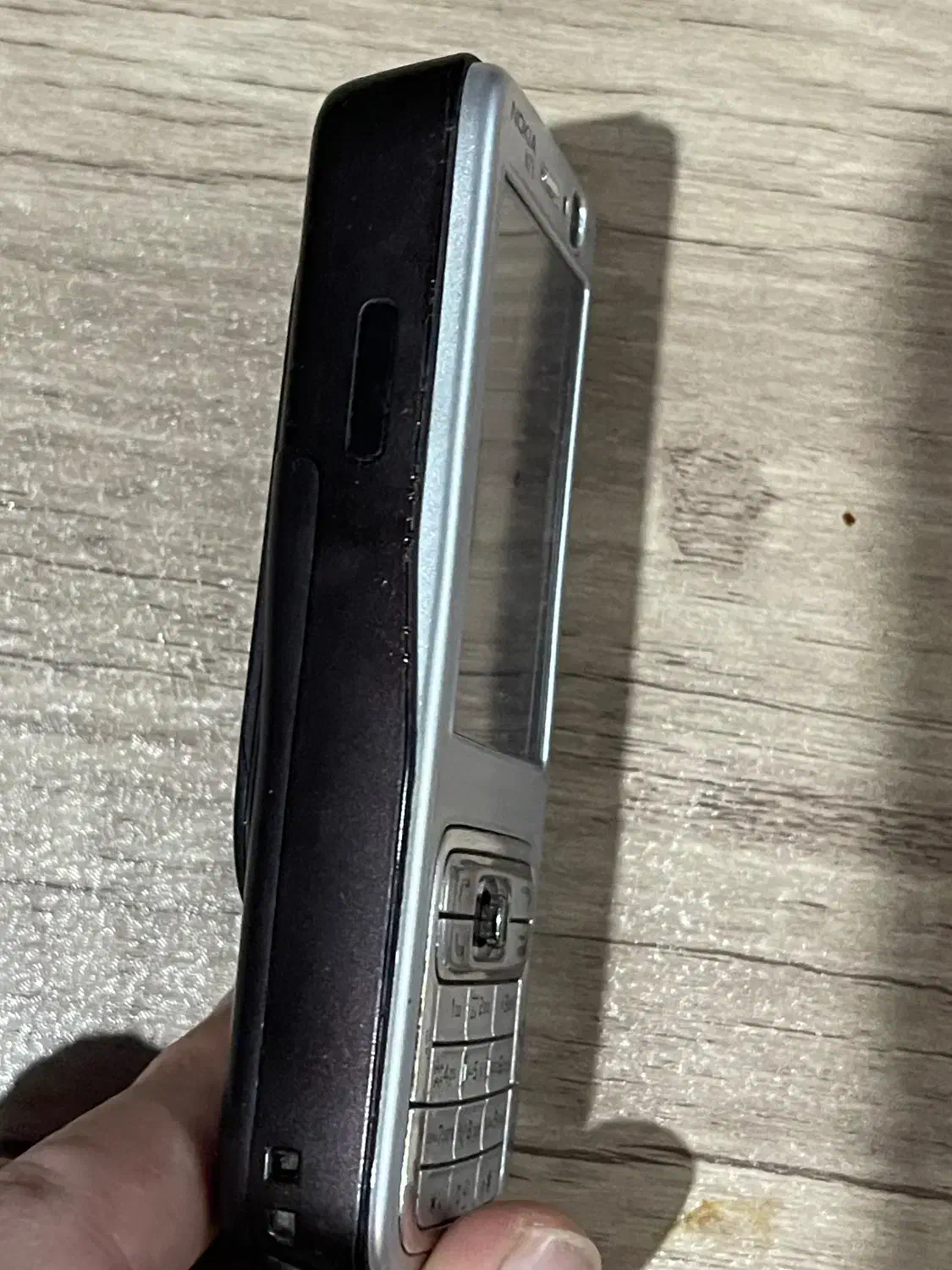 نوکیا n73|موبایل|قم, زنبیل آباد|دیوار