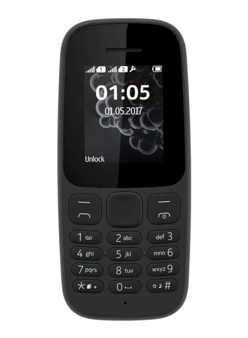Nokia 105 4G|موبایل|اردبیل, |دیوار