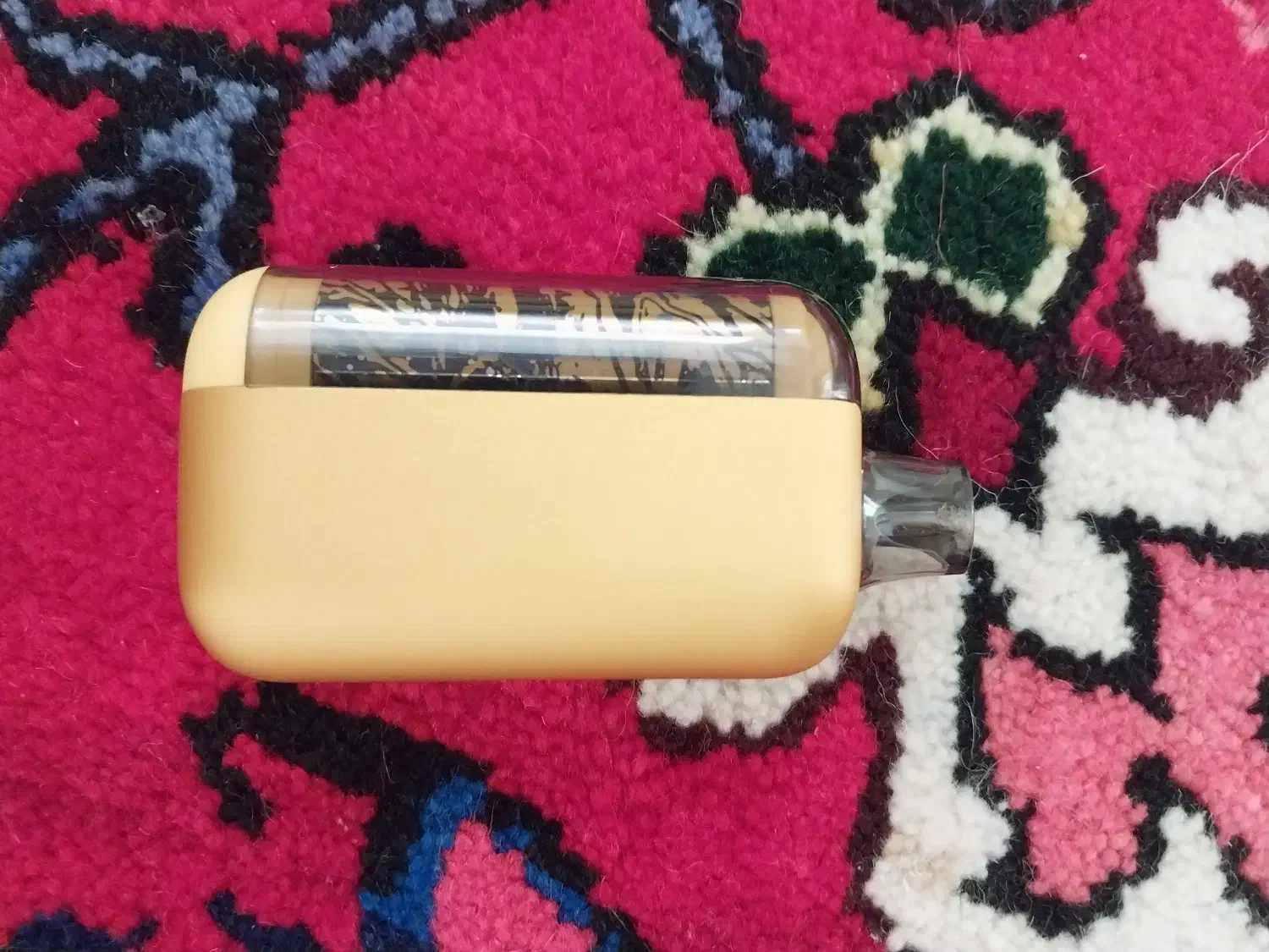 پاد privebar 15000|زیورآلات و اکسسوری|تهران, عبدل‌آباد|دیوار