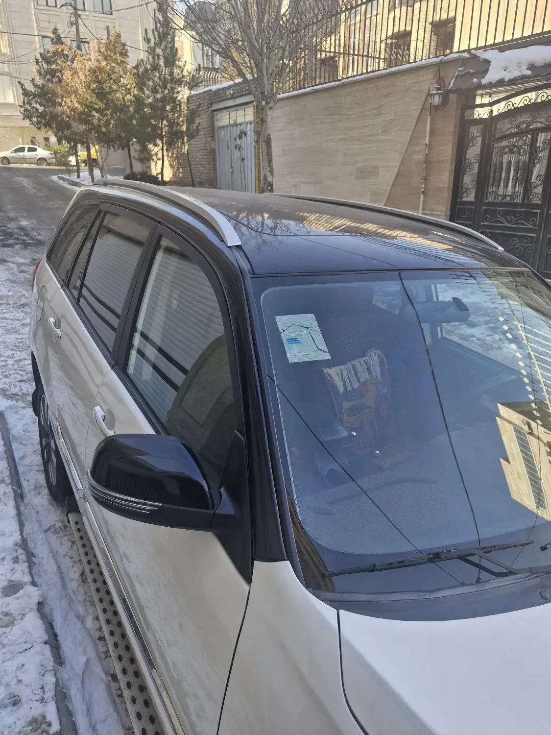 ام وی ام X33New|خودرو سواری و وانت|تبریز, |دیوار