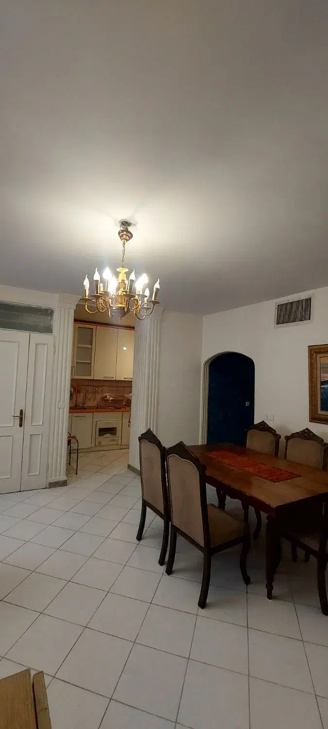 مبله امیرآباد ۷۸ متر ۲ خواب خیابان ۲۱|اجارهٔ کوتاه‌مدت آپارتمان و سوئیت|تهران, امیرآباد|دیوار