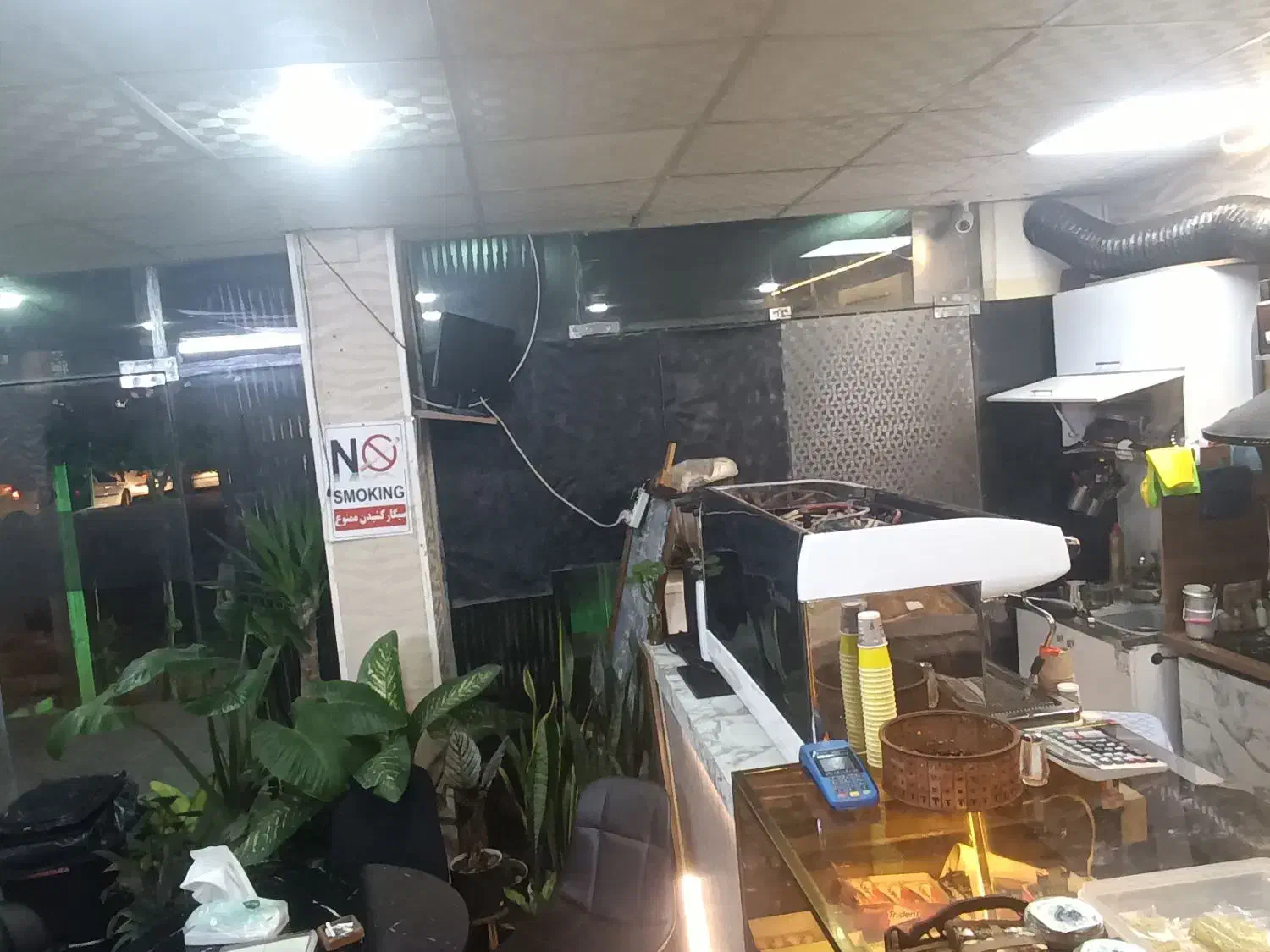 نیازمند باریستا|استخدام خدمات فروشگاه و رستوران|شیراز, فرگاز|دیوار