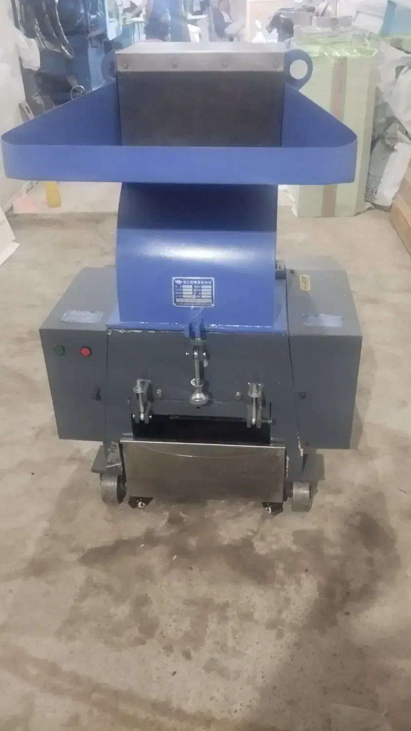 دستگاه تزریق آسیاب چینی|ماشینآلات صنعتی|مشهد, دوست آباد|دیوار