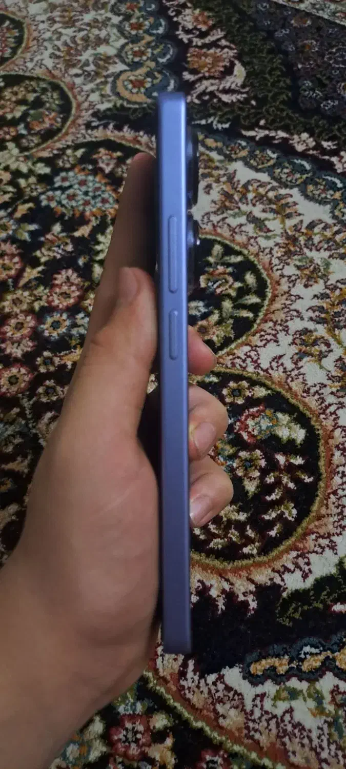 Redmi Note 13 Pro 4G 512GB RAM 12|موبایل|قزوین, |دیوار