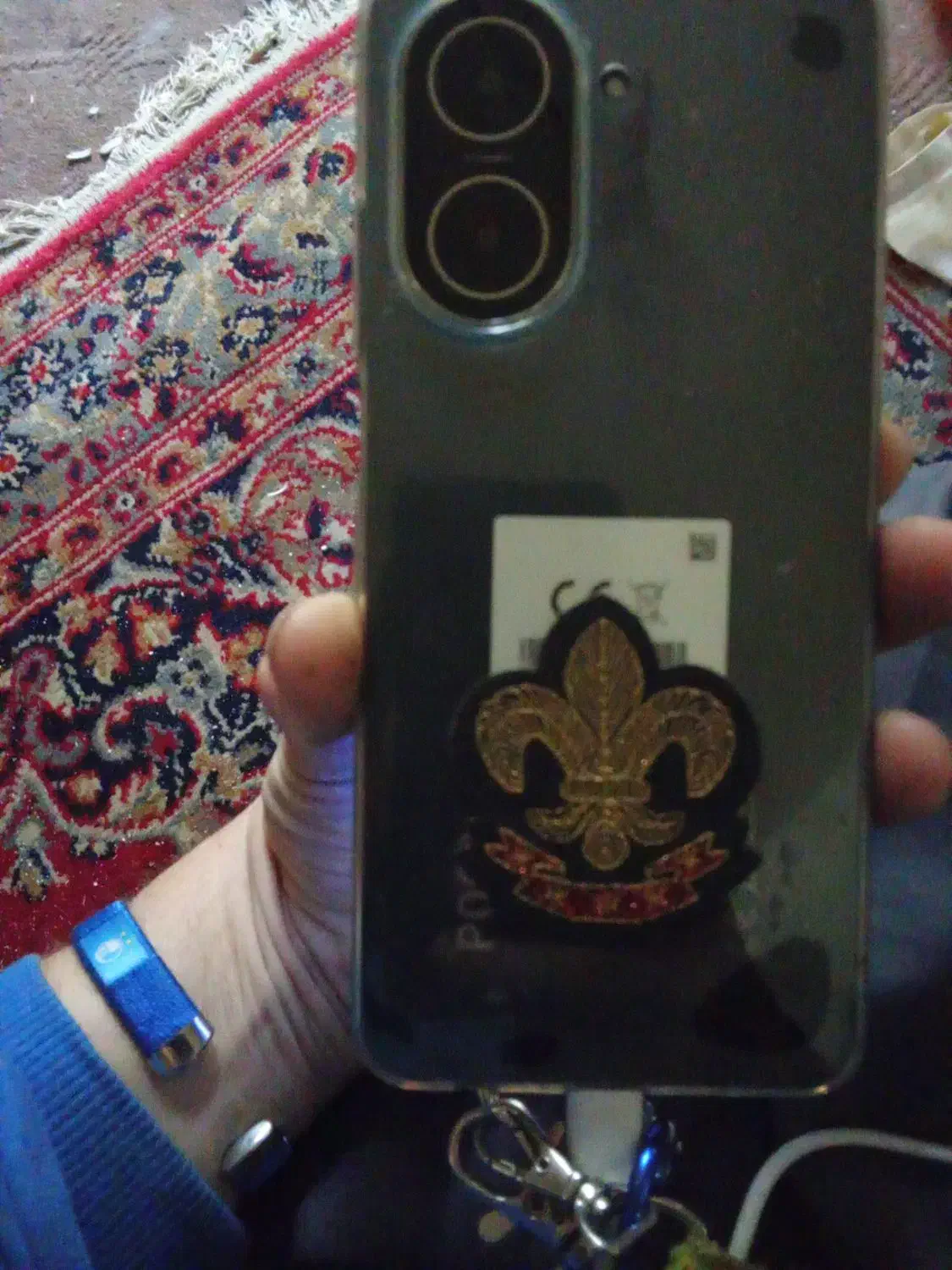 شیایومی پوکو c71|موبایل|چابکسر, |دیوار